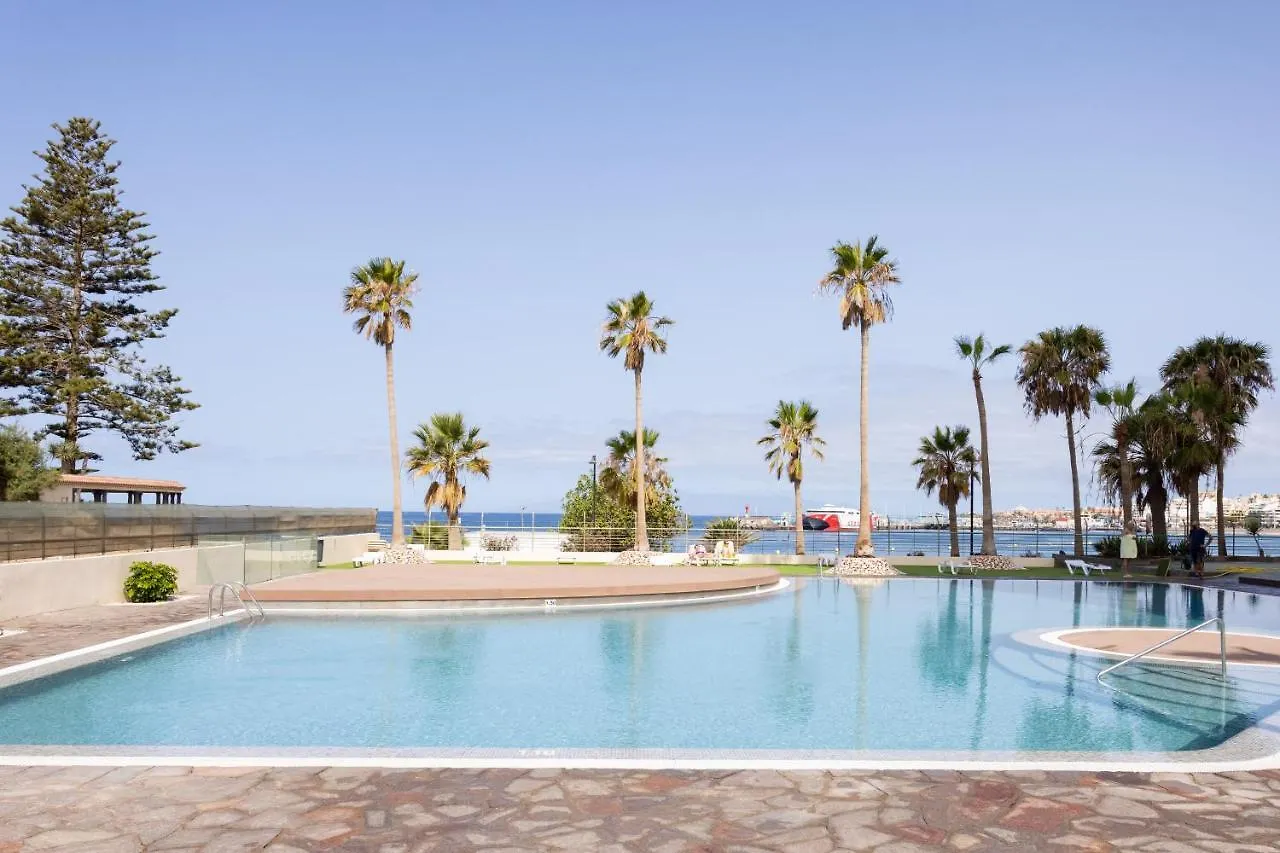 Modern Apartment With An Addictive Terrace View Los Cristianos